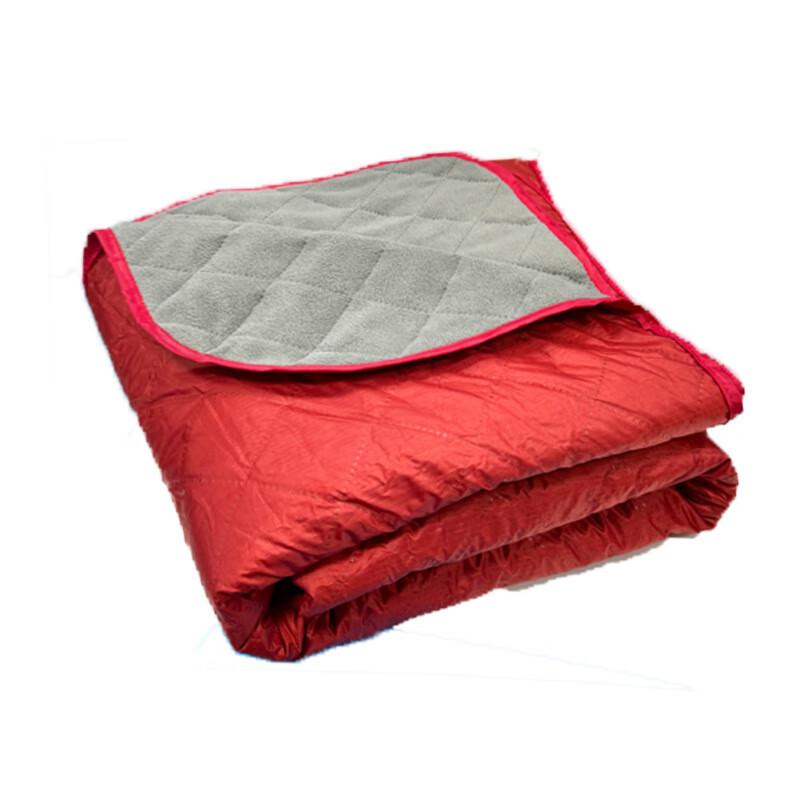 ZISIZ Beach Tent Ground Mat & Picnic Blanket