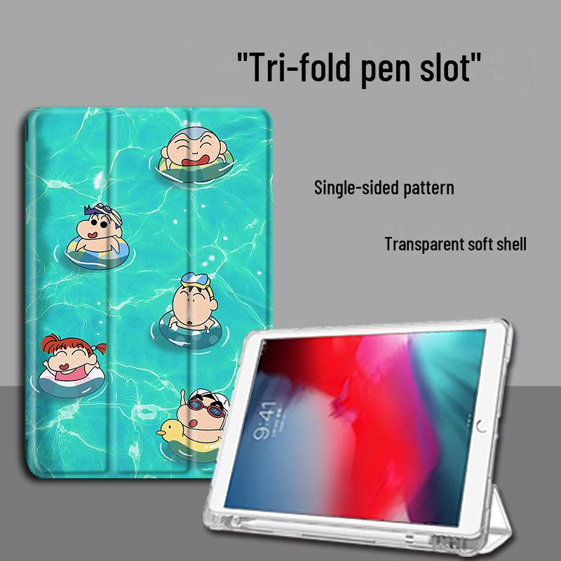 Husa de protectie compatibila cu tablete vivo, Crayon Shinchan, OPPO, Lenovo Xiaoxin pad11, Xiaomi 6, Redmi 5pro, Samsung.