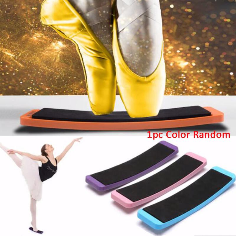 

Балетная поворотная доска для танцоров, прочная танцевальная доска для фигурного катания, быстрый пируэт, художественная гимнастика