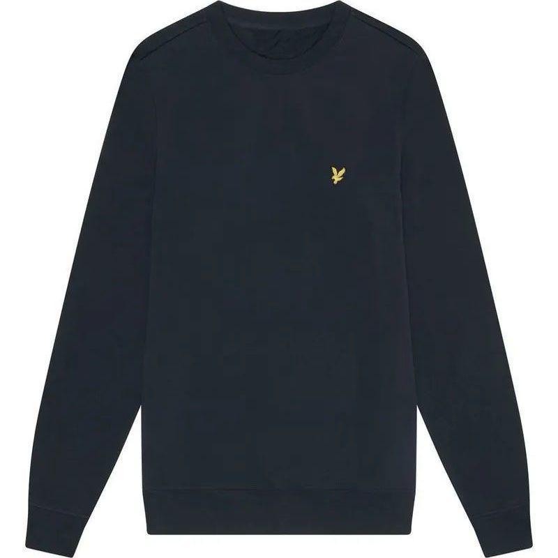 Men's Colorful Print Long Sleeve Loose Pullover Sweatshirt - Autumn 2025 Edition