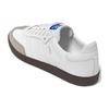 adidas Samba Cloud White Blue Gum Men's Sneakers IE3439
