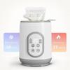 Temperature Control Baby Bottle Warmer Sterilize Baby Feeding New Baby Food Jar Heating