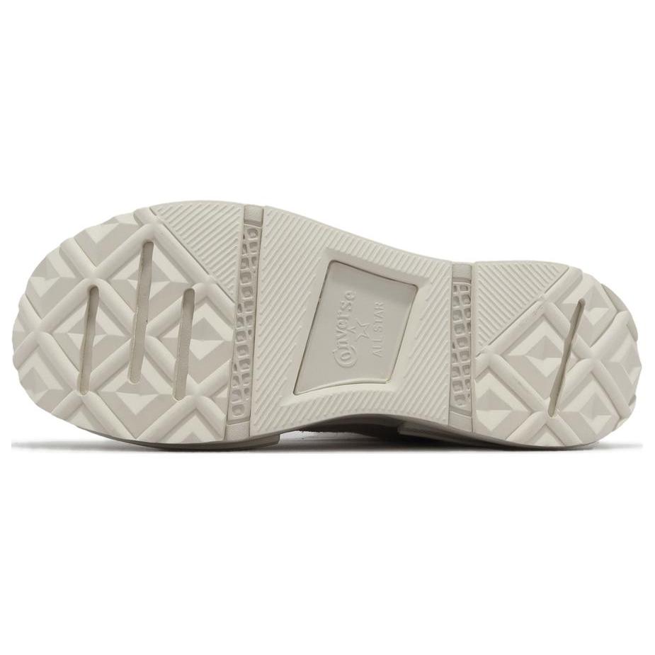 New Converse Run Star Legacy Cx 'White Grey' Women's A04695C