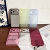 Applicable To iPhone11promax Mobile Phone Case Honeycomb Hole Heat Dissipation Tpu Apple 11 Mesh Breathable All-inclusive Soft Cover