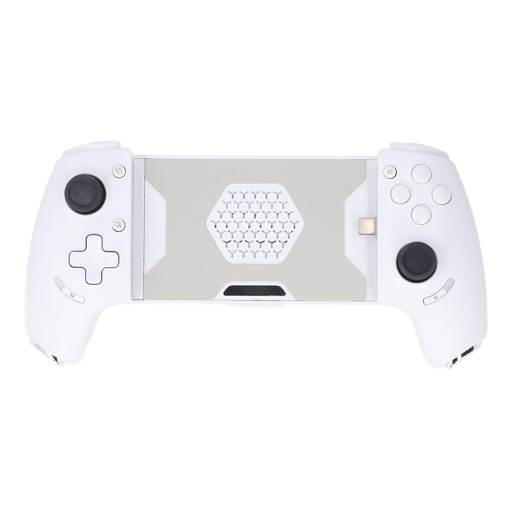 Mobiler Game Controller Typ C Kabelgebundener Bluetooth Wireless Turbo Auto Fire Handy Gaming Controlle