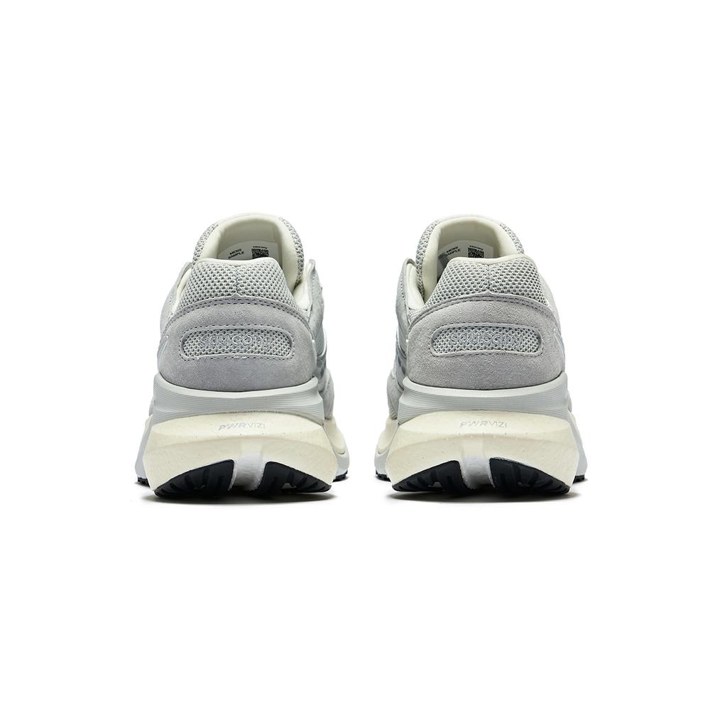 SAUCONY Marshal Icon Retro Culture Low Top Running Shoes Unisex Running Shoes Gray S28231-2