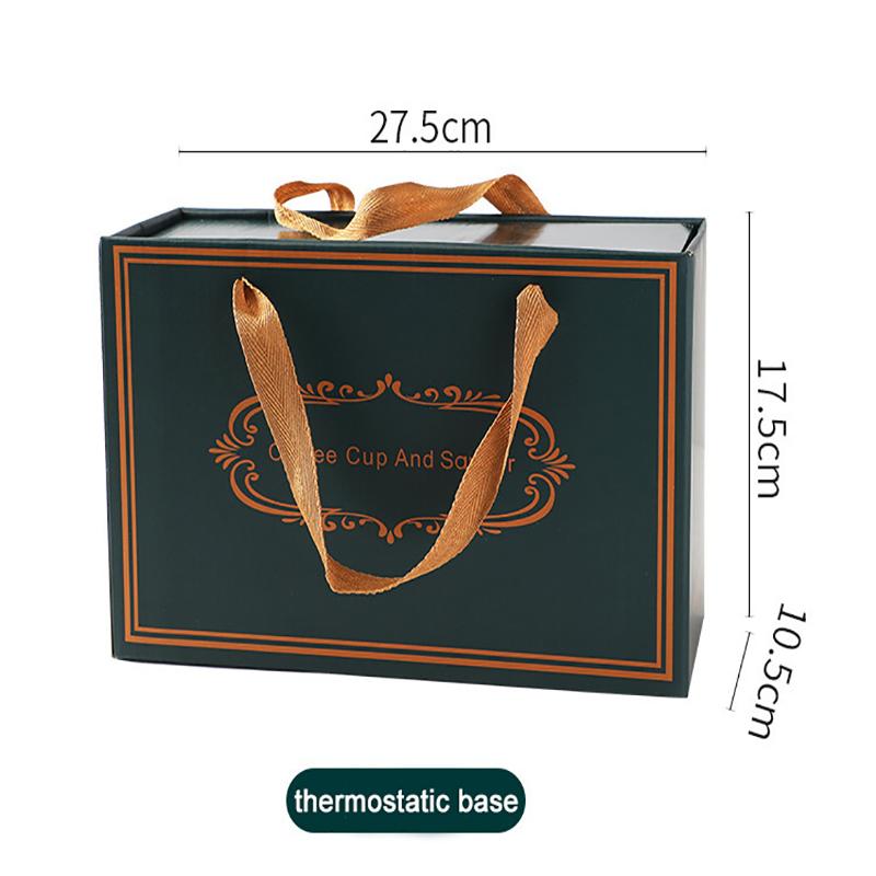 Mini Soup Cup with Spoon and Storage Bag Set - Stainless Steel Breakfast Cup and Folding Spoon for Portable Meals