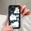 Soft Silicone Phone Casing Full Cover Camera Shockproof Protection Case for Huawei Honor Infinix Tecno iPhone Motorola Google