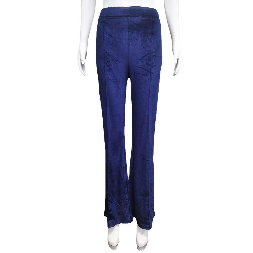 Pantaloni Casual da Donna a Vita Alta Micro-corti con Collage di Canarino