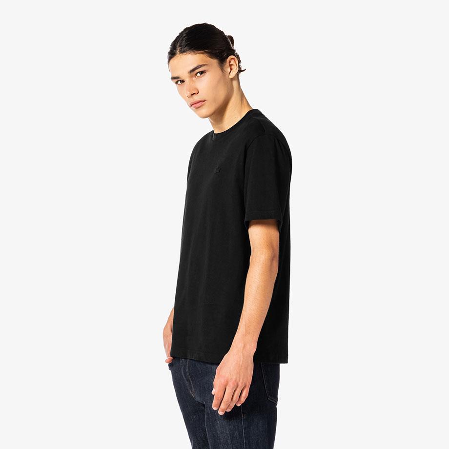 Lacoste Men's Basic Light Brushed T-shirt TH993E-55N031