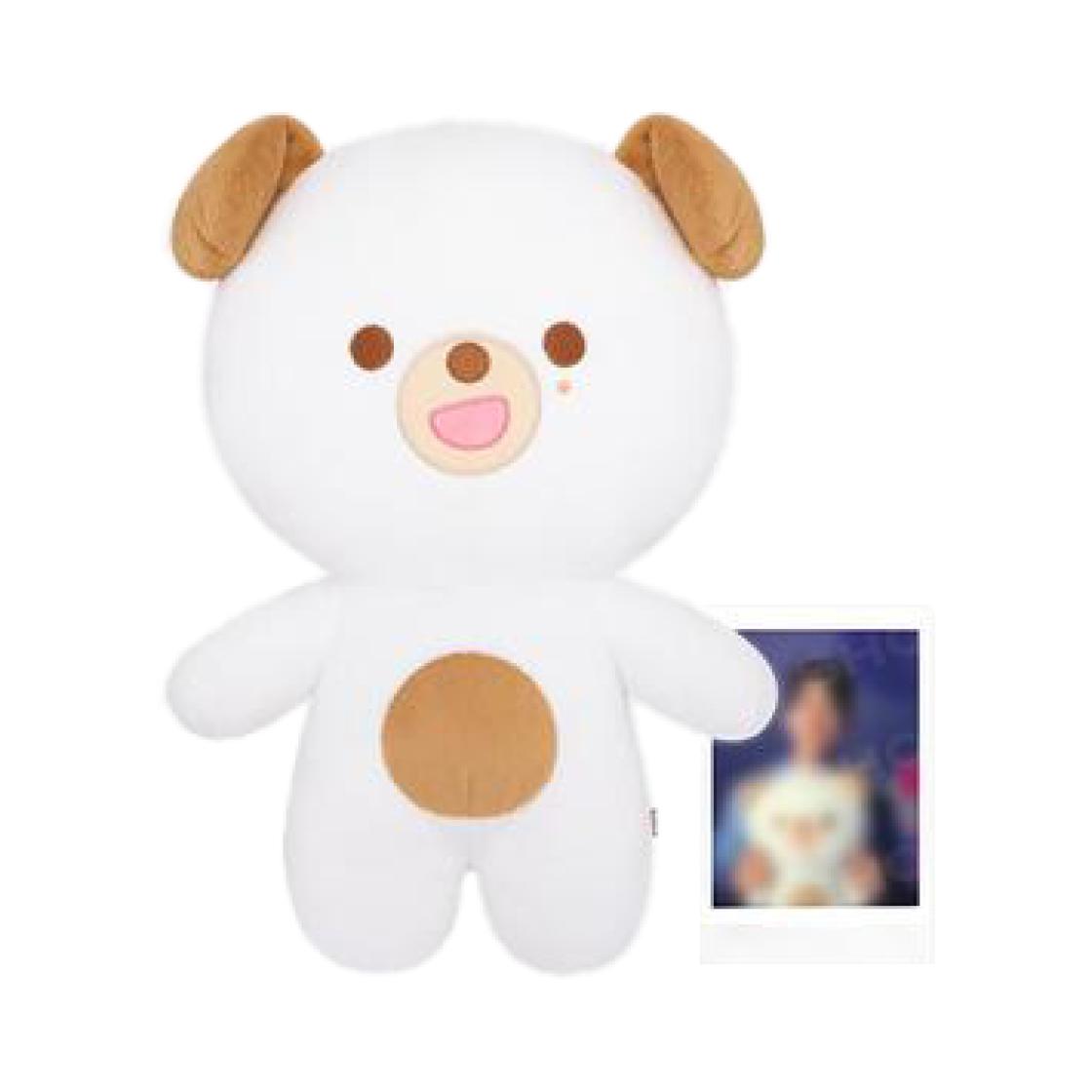 DAY6 Petit Denimalz Plush Don Giant Ver. - 2025 The Present ONE SIZE