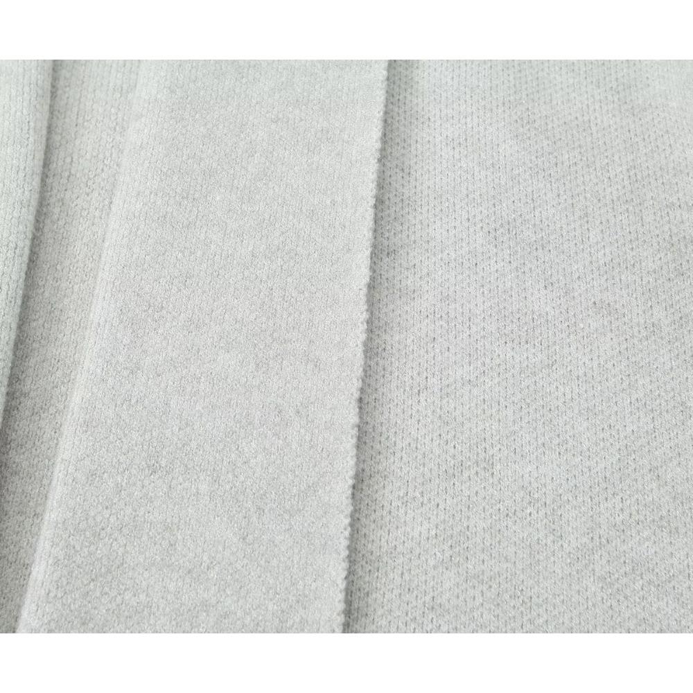 GMXIA Damen Vintage Casual Solid Color Print Herbst Winter Langarm POLO Neck Jacken & Mäntel