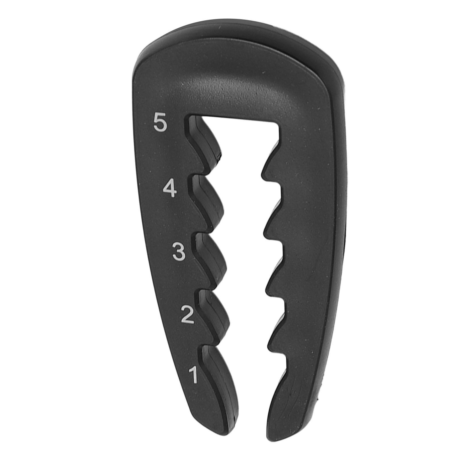 

Регулятор высоты тройника. Точный инструмент для устранения колебаний высоты для постоянных колебаний.