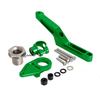 ZX-6R 2024 Steering Dampers Motorcycle Accessories Steering Damper Stabilizer For KAWASAKI NINJA ZX-6R 2009-2024 2025