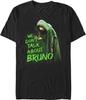 We Don't Talk About Bruno Graphic T-shirt