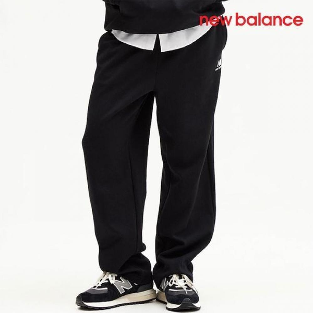 

New Balance Брюки Half Club D24 Nbmle11033 19 Uni Essential Y L