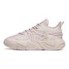 Anta Life Collection Comfortable Low top Skateboard Shoes Women's Lotus Gray 122138084-5