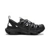 Li Ning River Trekking Shoes Unisex Night Black/Black Pine Gray AHLW005-5