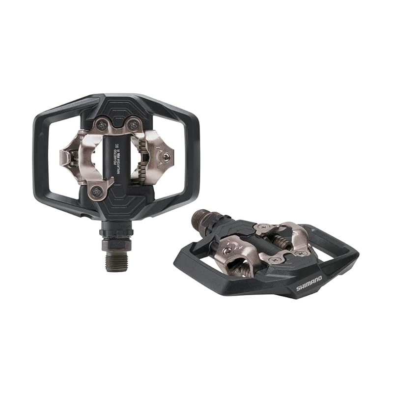 

SHIMANO SPD pedal PD-ME700 Attached/SM-SH51 EPDME700 DEORE