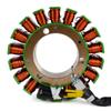 Motorcyle Ignition Magneto Stator Coil for Honda XL1000V XL 1000V Varadero 1000 1999 2000 2001 2002 31120-MBT-611 Generator Coil