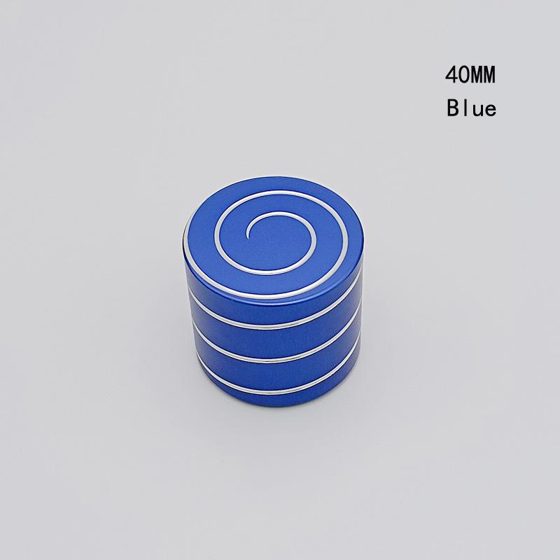 

Яркая игрушка-спиннер для снятия стресса для всех возрастов