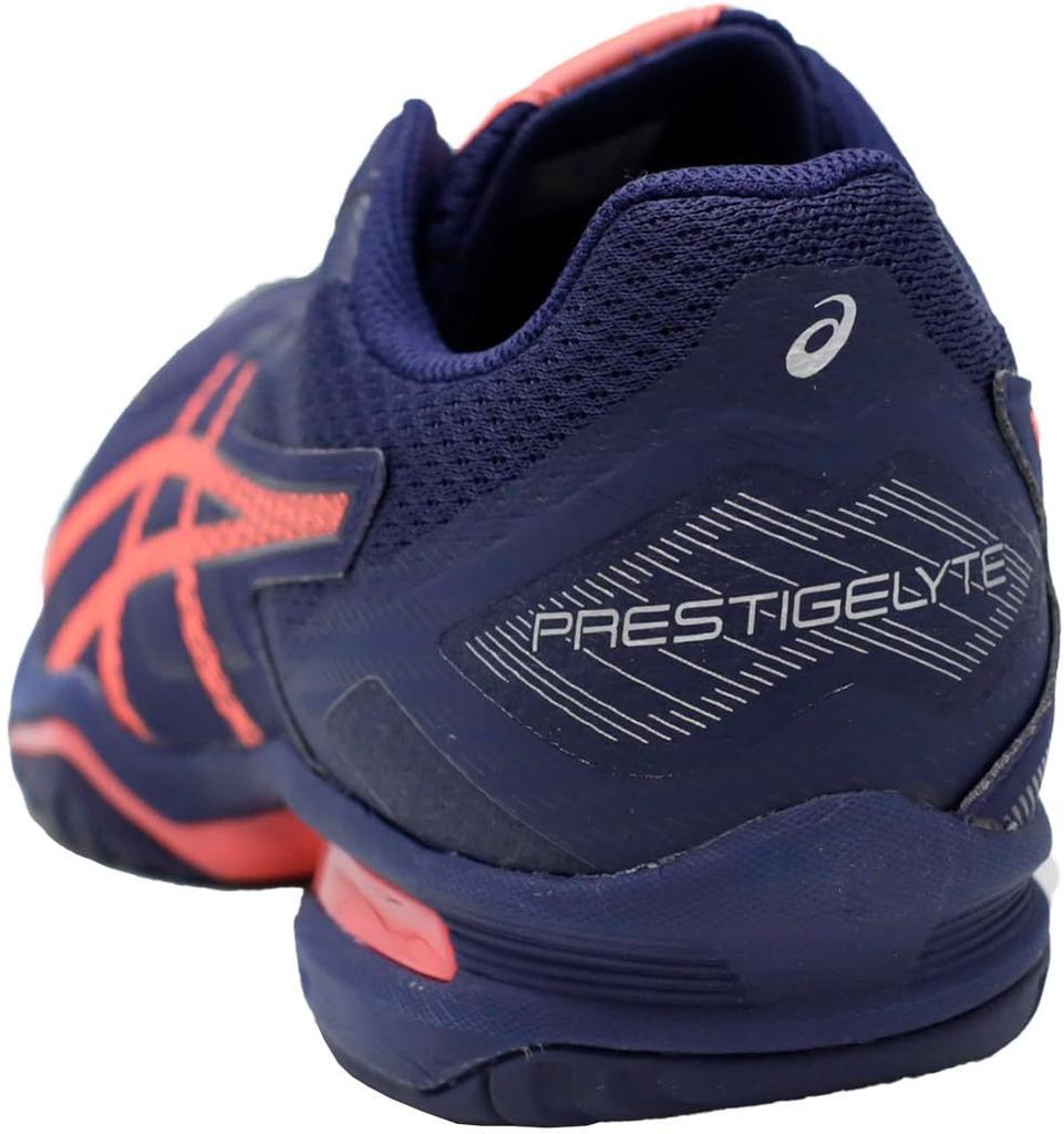 Tennis Shoes PRESTIGELYTE 4 OC Unisex Adult [ASICS]