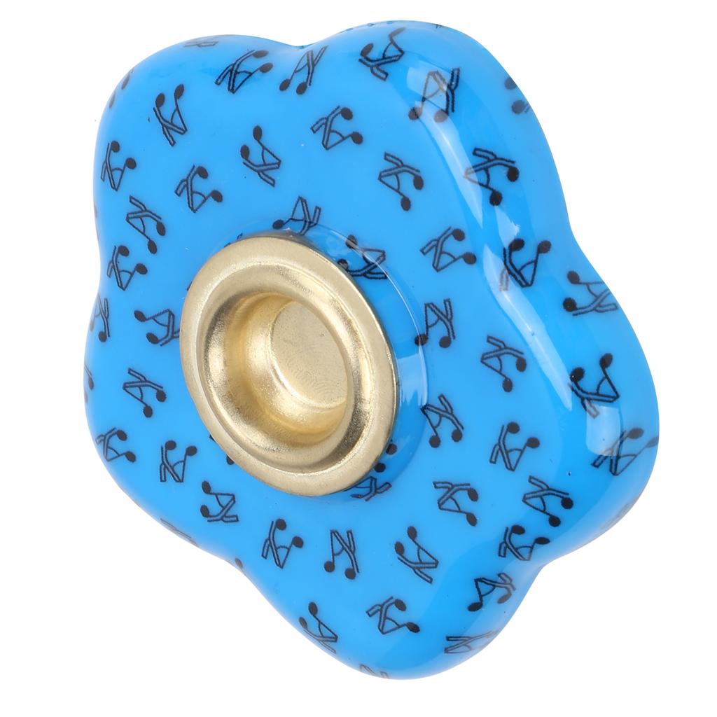 Cello Anti Skid Mat Stand Spike Holder Non Slip Stopper Protector Instrument Accessory LN89