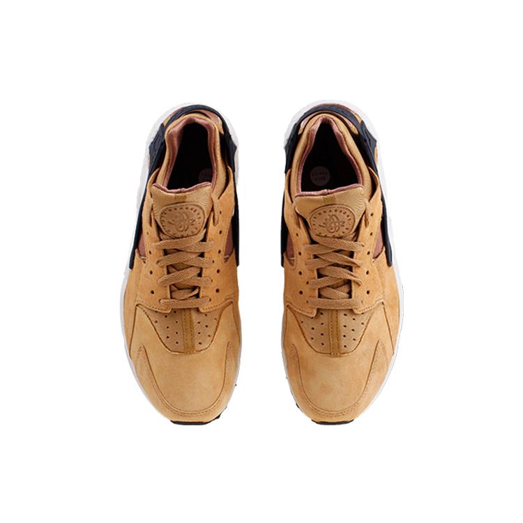 Nike Air Huarache Run Wheat 704830-700