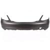 Front Bumper for Mercedes-Benz W212 (2128802547)