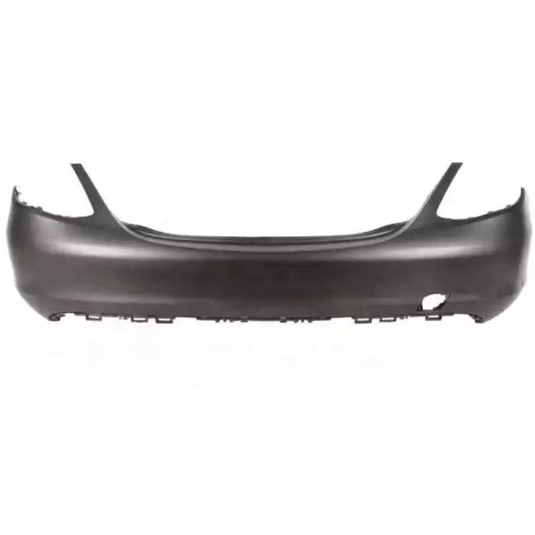 

Mercedes-Benz W205 Rear Bumper (2058806400) Rambo