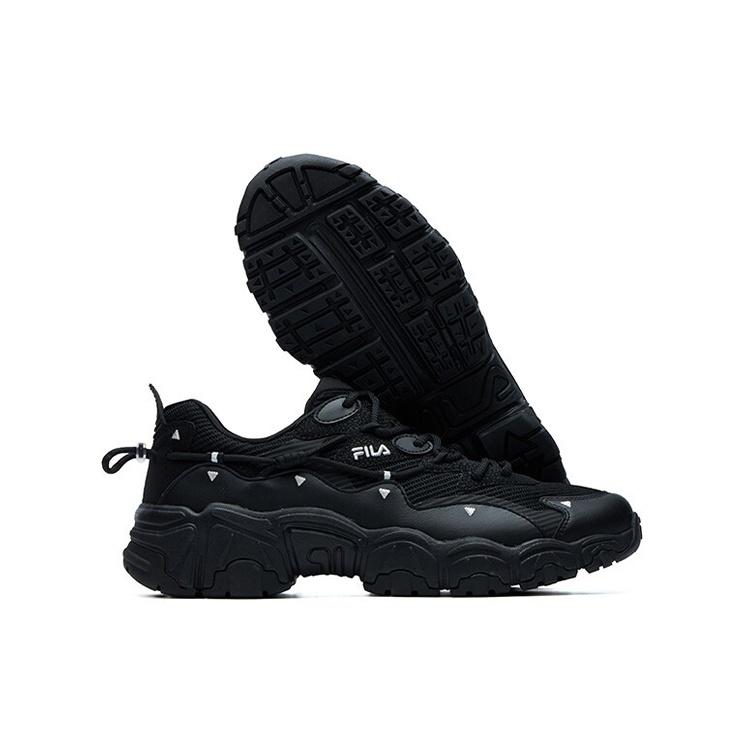 FILA Cat Claw Daddy Shoes Men's F12M124144FBK