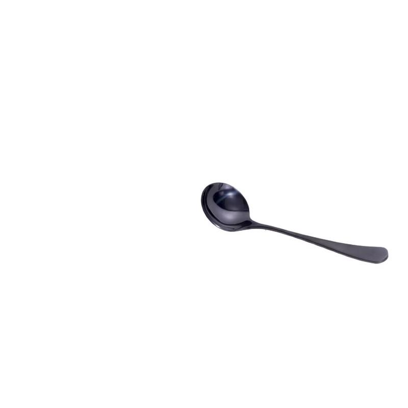 Professional Metal Coffee Cupping Spoon