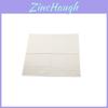 Hot Bakers Couche Flax Linen Proofing Cloth Professional Grade Natural Fiber