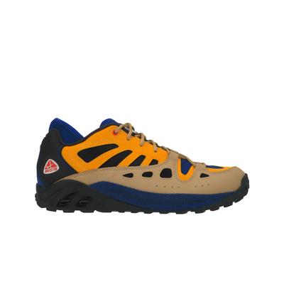 נעלי סניקרס יוניסקס ACG Air Exploraid כחול מלכותי כתום לייזר כתום בטיחותי FJ1920-400