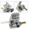 Fuel Petcock Cock Valve 3JD-24500-00 For Yamaha YZ125 1989-2014 YZ250 1989-2013