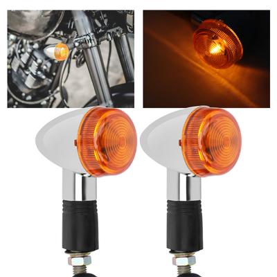 Verlichting – Knipperlichten