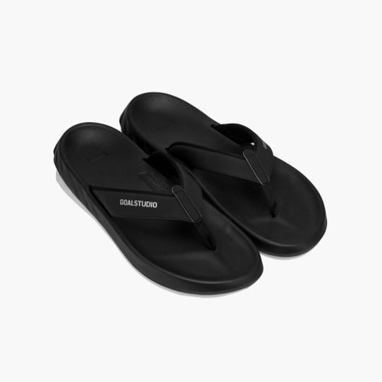 

Вьетнамки Goal Studio Gravity Balance Pro, черные, G2MSL302