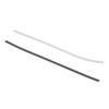 Laptop Bottom Cover Base Case Rubber Feet For Hpspectre X360 13-Ae Tpn-Q199 Pad