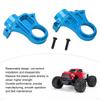 Aluminum Alloy Differential Yoke Set RC Car Upgrade Parts for     1Celsius10 Remote Control Car