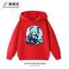 Hatsune Miku Miku Ragazzi e Ragazze 2025 Nuovi Felpe con Cappuccio Casual Multifunzionali Bellissimo Autunno/Inverno