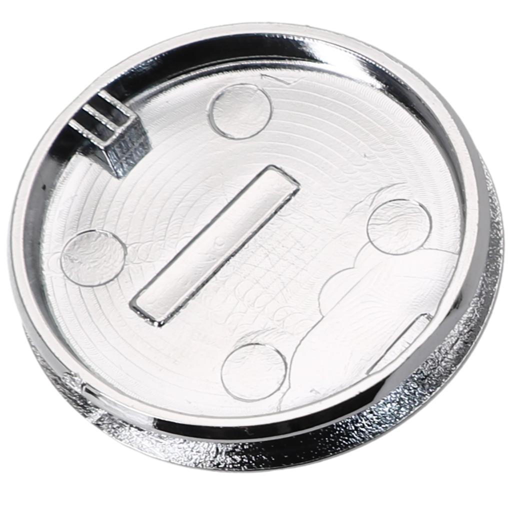 5 Speed Car Gear Knob Cap Cover Top Badge Protector Fit For For OPEL Astra H Corsa D 2004-2010 Gear Knob Cap