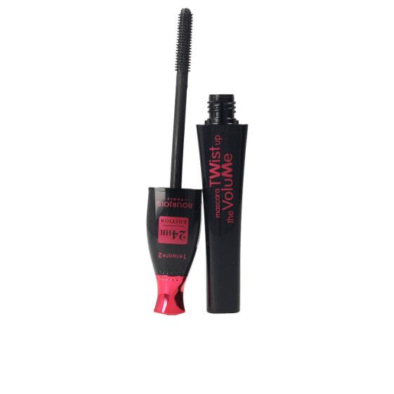 

Тушь для ресниц Bourjois Twist Up The Volume Mascara