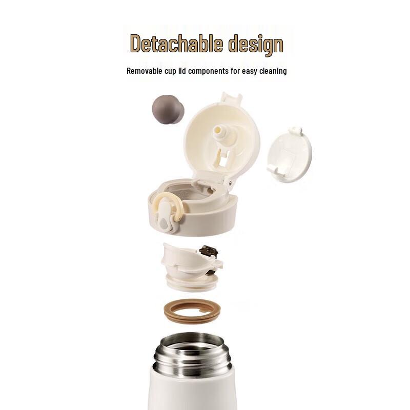 THERMOS TCME-400S 316SS Insulated Bottle