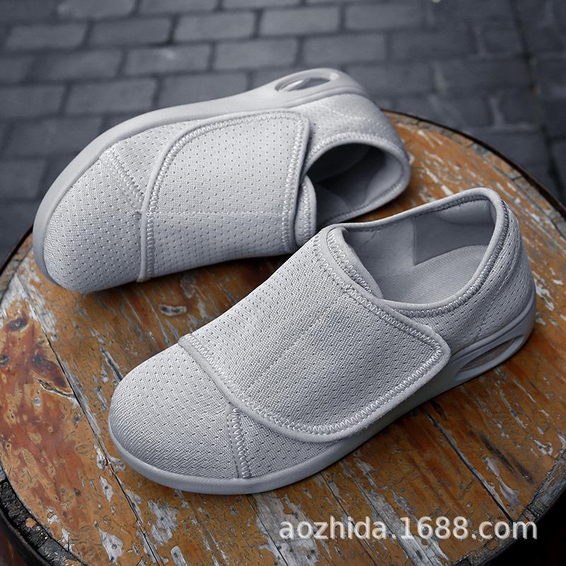 

МОДНАЯ ОБУВЬ, мужские дышащие спортивные кроссовки, спортивные кроссовки для бега, уличные женские теннисные кроссовки для тренажерного зала 44 серый