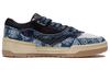 Li Ning 001 BTC Earning Money Every Day Textile, Leather Slip Resistant, Abrasion Resistant, Lightweight Low top AGCS021-1