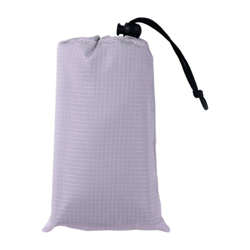 Light Weight Picnic Mats Waterproof Outdoor Camping Blanket 100x140cm Polyester Picnic Blanket For Camping Beach Parks