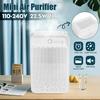 1000ml Mini Home Air Dehumidifier Dryer Desiccant Moisture Absorber Car Air Dryer Electric Home Purifier Damp Moisture Absorber