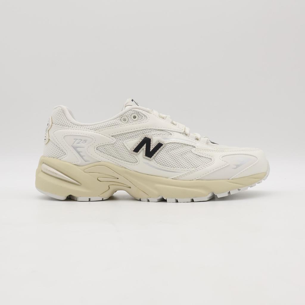ML725CA New Balance 725 Off White Black (Men's)