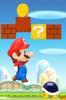 Good Smile Company Nendoroid Super Mario Mario Ikke-skala Plastikk Malt Bevegelig Figur Tredje Videresalg