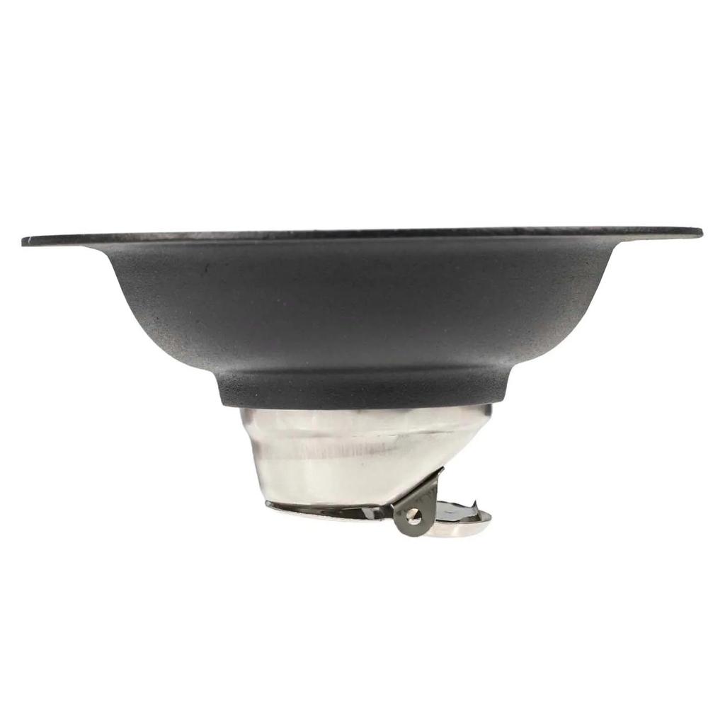 Shower Floor Drain Backflow Preventer For Bathrooms Kitchens Stainless Steel Odor-Control Self-sealing Watercloset Drain Value